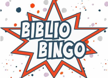 BiblioBingo